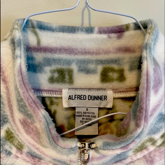Alfred Dunner Easter Themed Womens Jacket - Picture 4 of 4